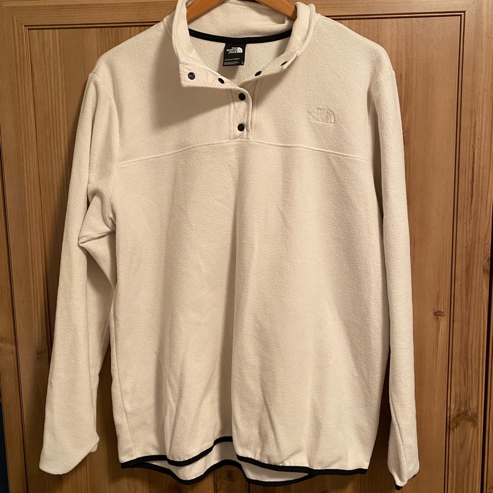 The North Face Micro Fleece